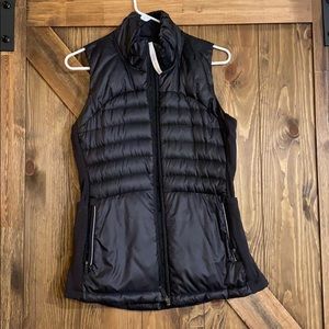 LULULEMON VEST